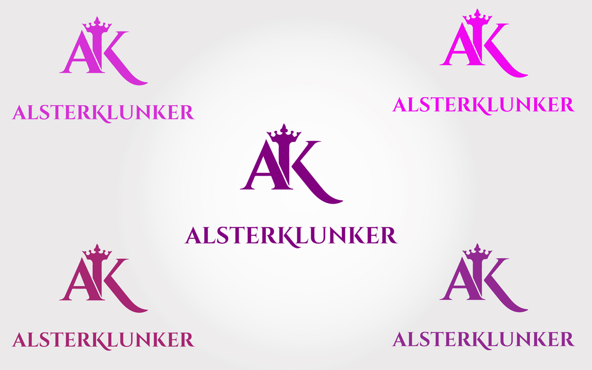 Diseño de Logo por yoossefMaroc para alsterklunker | Diseño: #6504530