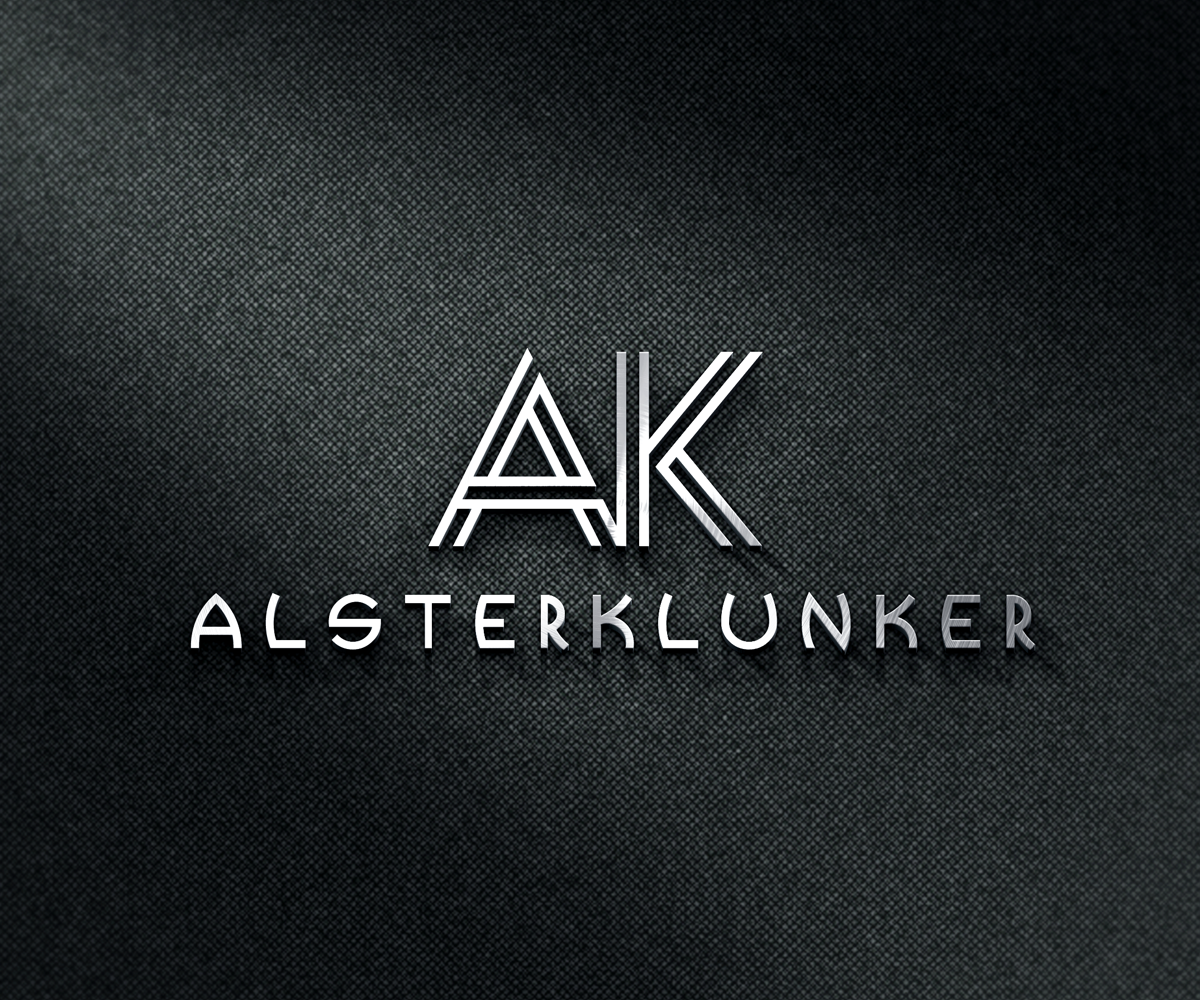 Logo Design by Giuro for alsterklunker | Design #6402385