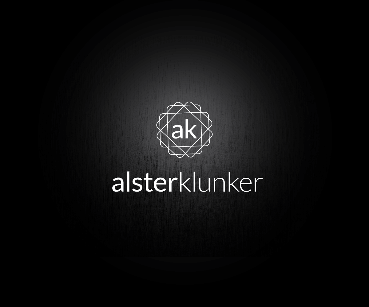 Logo Design by Andrew for alsterklunker | Design #6403023