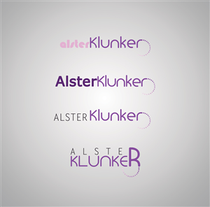 Diseño de Logo por ShinYavi para alsterklunker | Diseño: #6414785