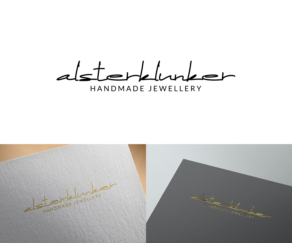 Logo Design by SB Design for alsterklunker | Design #6402907
