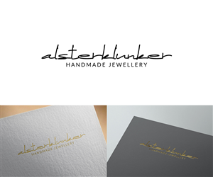 Diseño de Logo por SB Design para alsterklunker | Diseño: #6402907