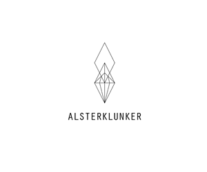Diseño de Logo por karolina.pajnowska para alsterklunker | Diseño: #6484412