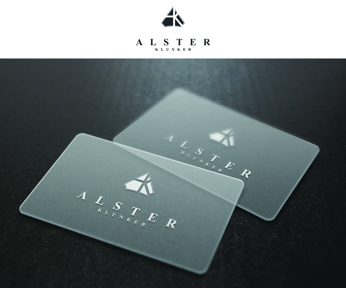 Logo Design by ChicD for alsterklunker | Design #6484666