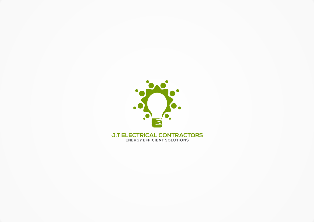 Diseño de Logo por siti para J.T Electrical Contractors Pty Ltd | Diseño #6414096