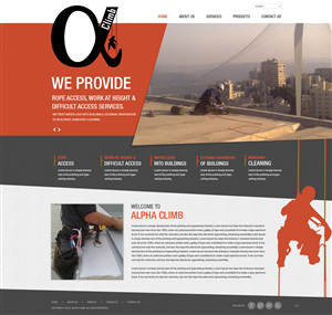 Web-Design von pb für dieses Projekt | Design: #1697179