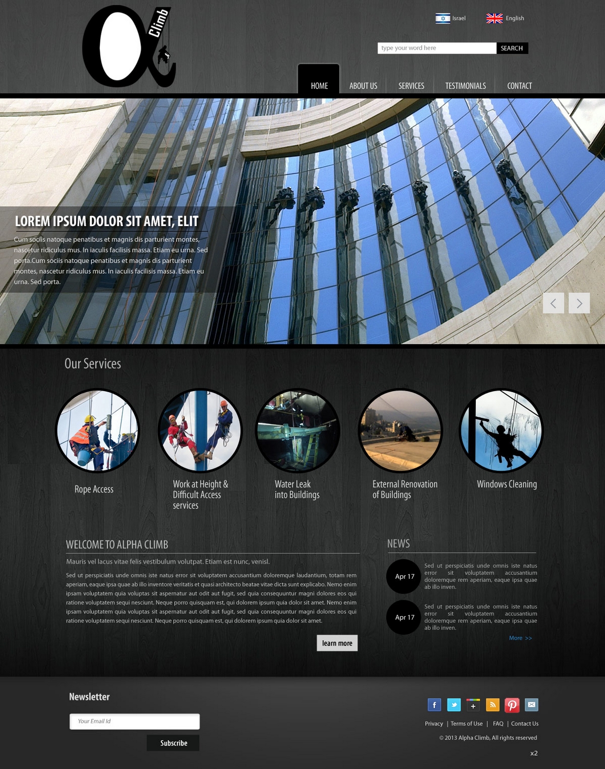 Web-Design von pb für dieses Projekt | Design #1698258