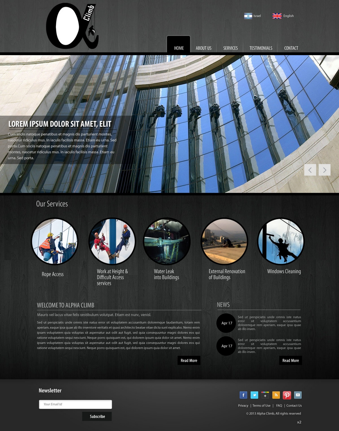 Web-Design von pb für dieses Projekt | Design #1701890