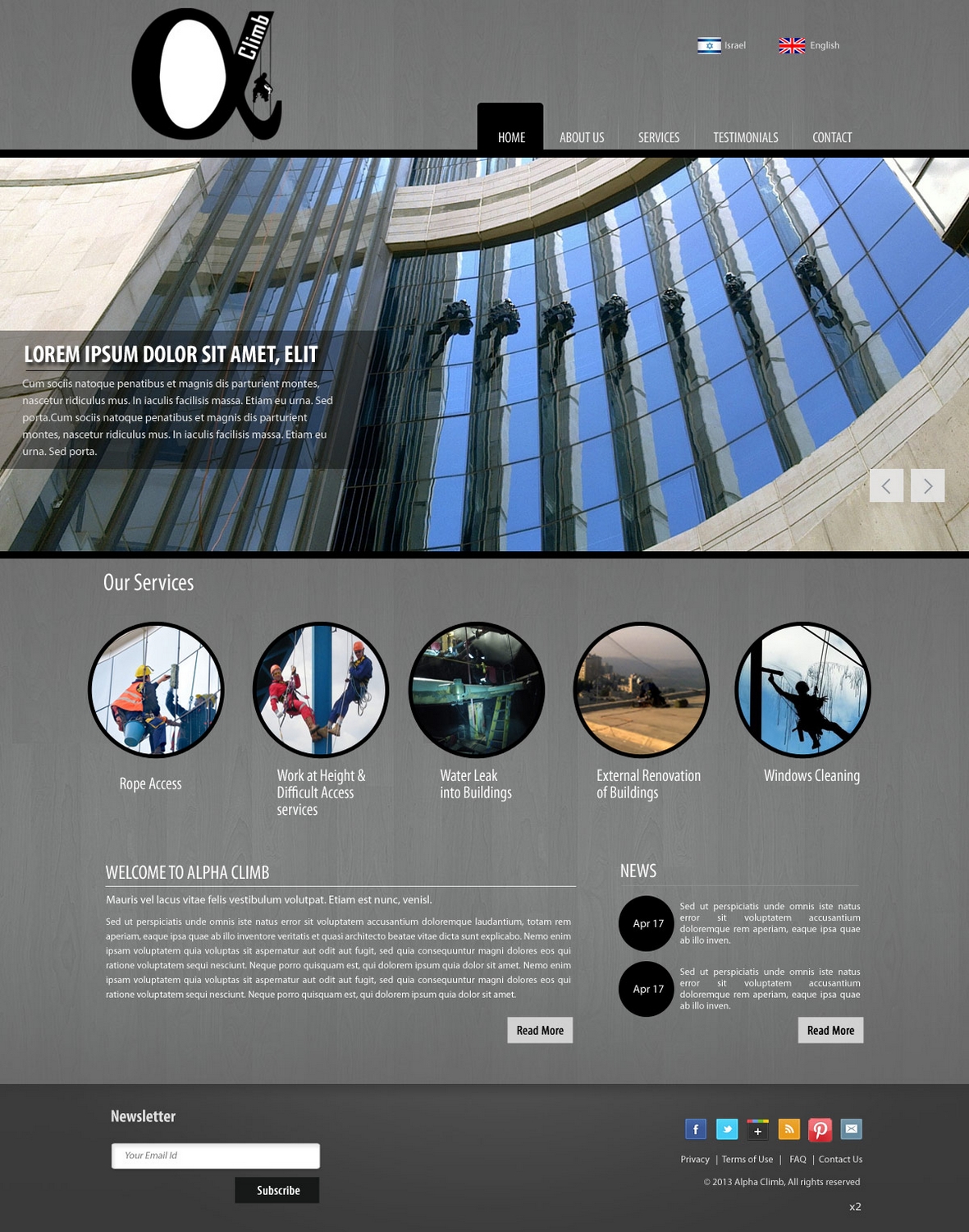 Web-Design von pb für dieses Projekt | Design #1705747