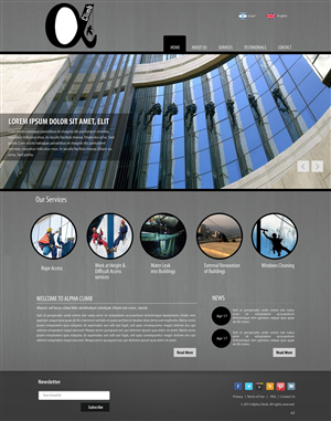 Web-Design von pb für dieses Projekt | Design: #1705747