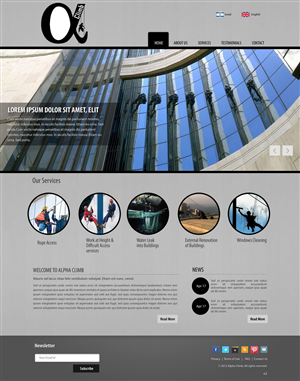 Web-Design von pb für dieses Projekt | Design: #1705756