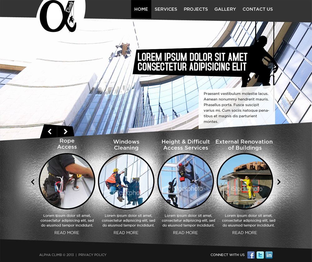 Web-Design von ShreejiAkshar für dieses Projekt | Design #1712210