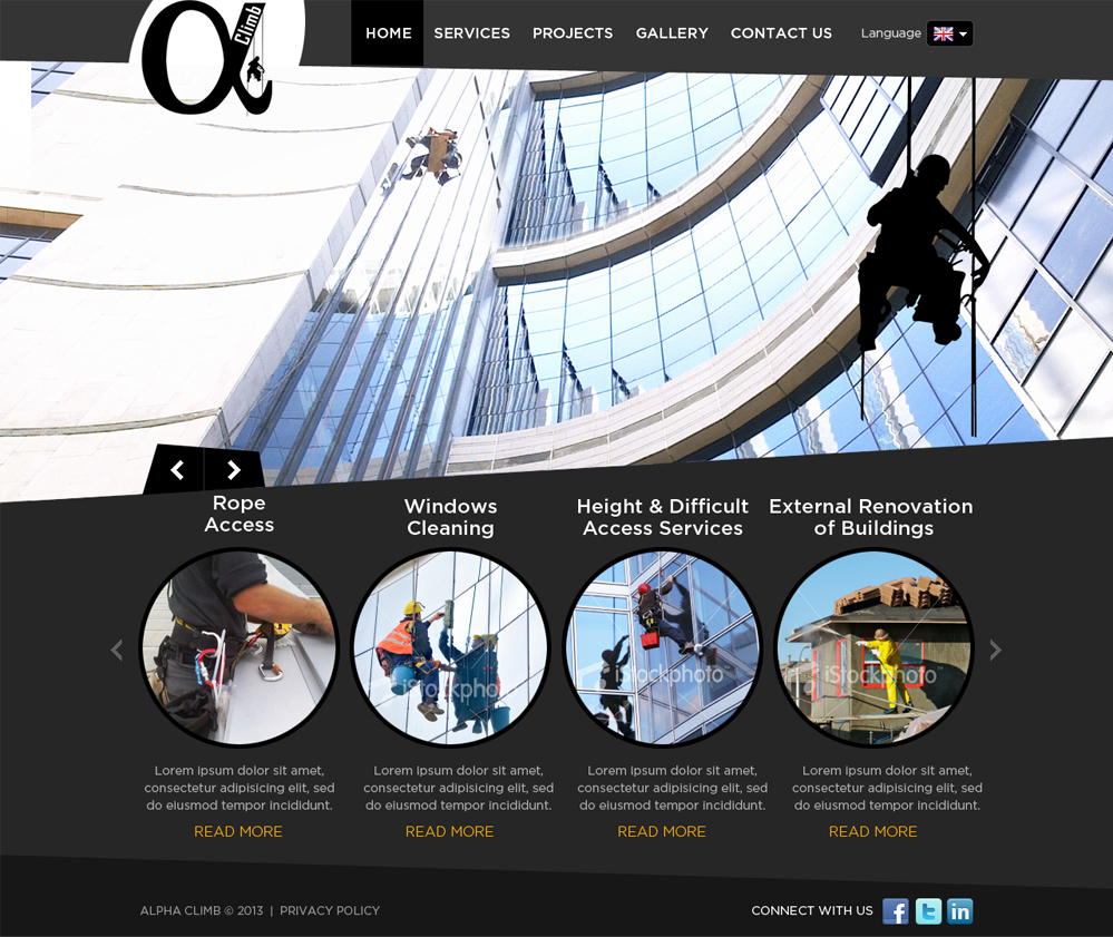 Web Design: 20 Incredible Freelance Web Designers from India!