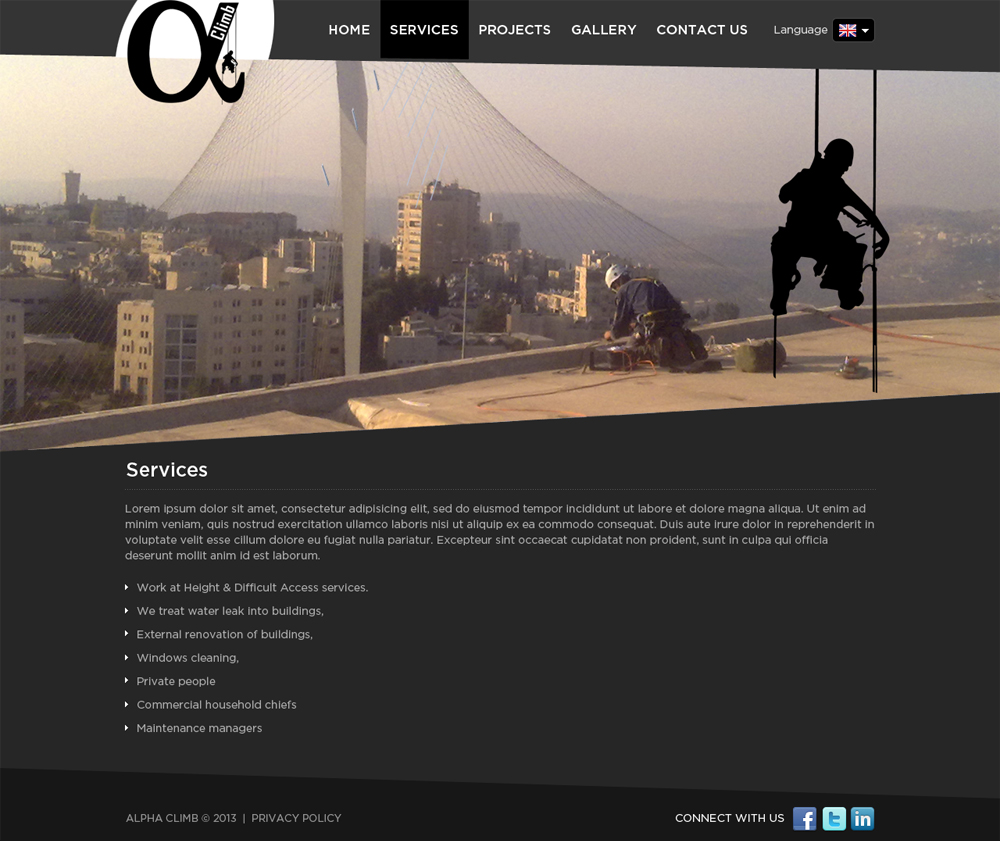 Web-Design von ShreejiAkshar für dieses Projekt | Design #1732985