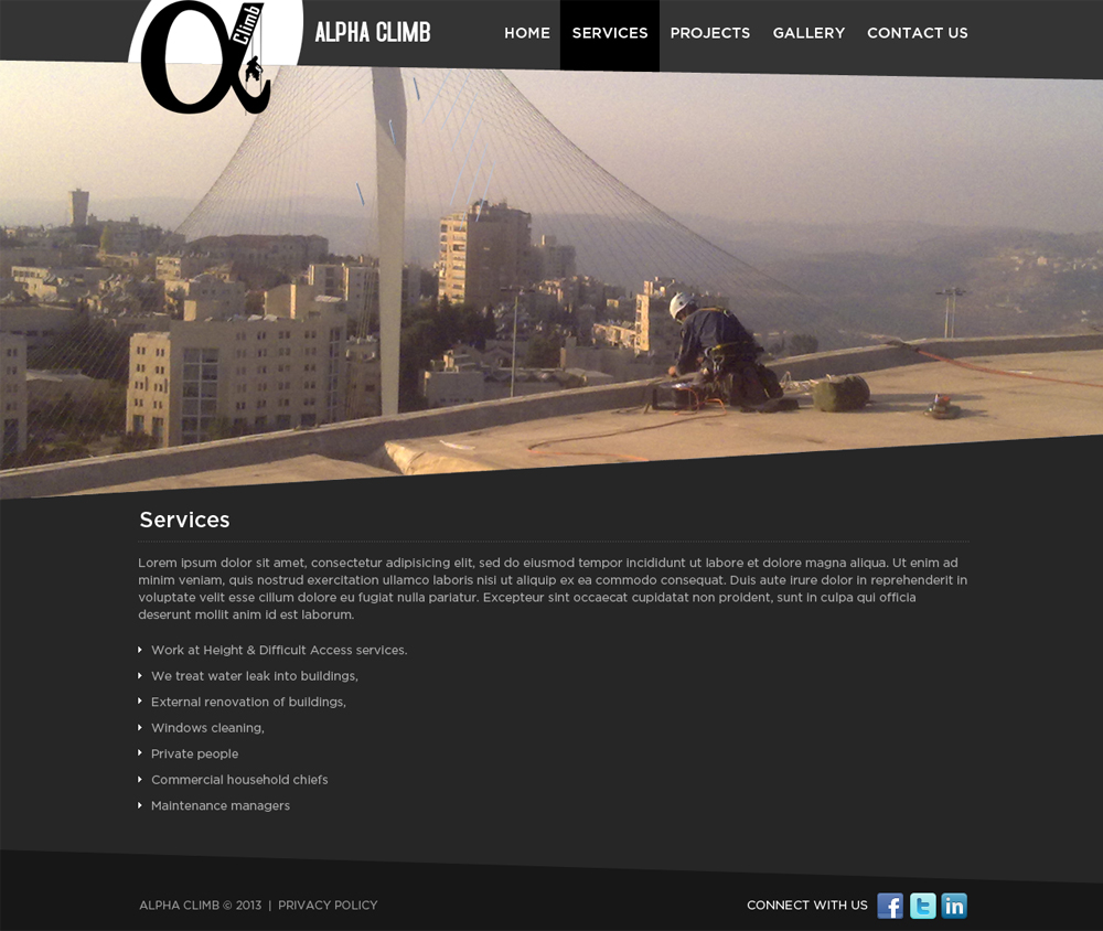 Web-Design von ShreejiAkshar für dieses Projekt | Design #1751896