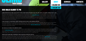 Web-Design von FC web designer für dieses Projekt | Design: #1699948