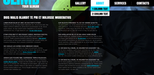 Web-Design von FC web designer für dieses Projekt | Design: #1699951