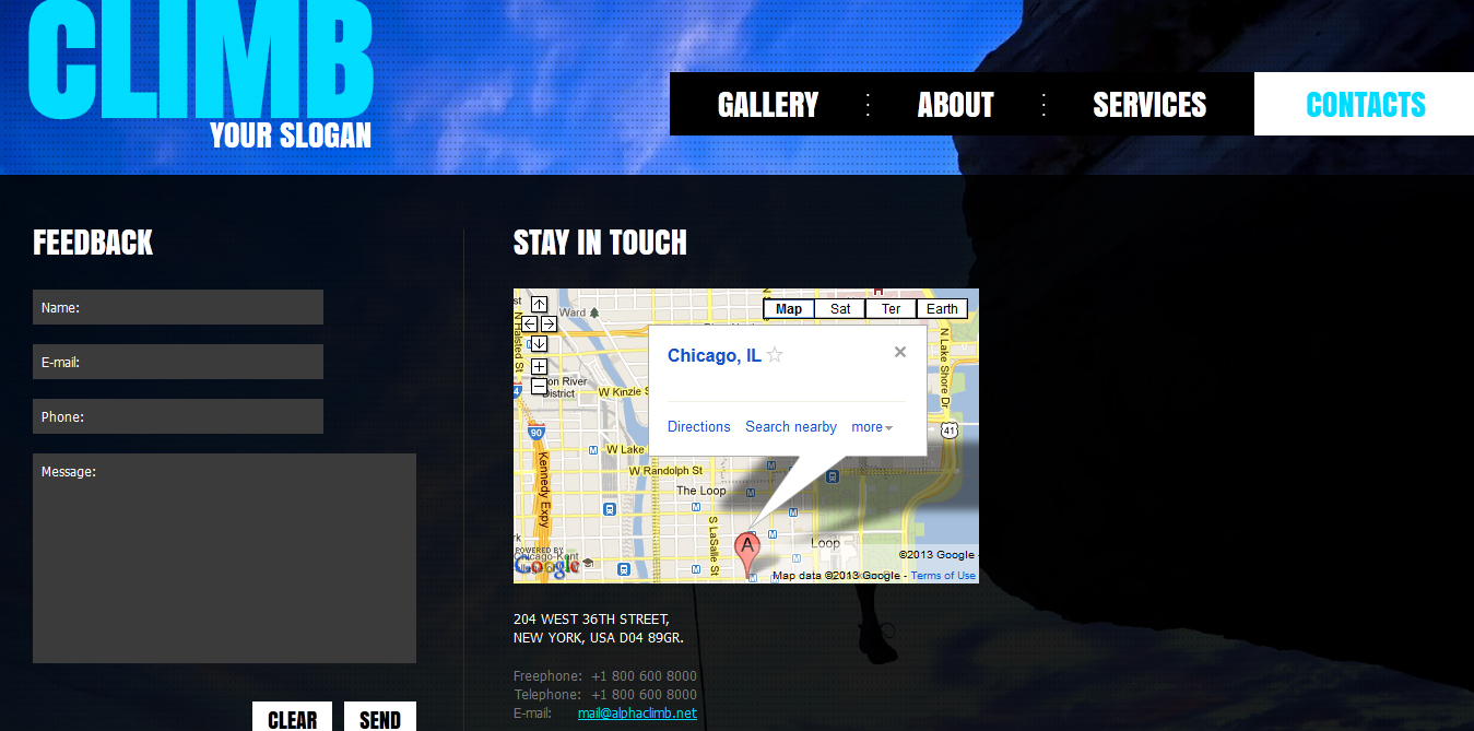 Web-Design von FC web designer für dieses Projekt | Design #1699956