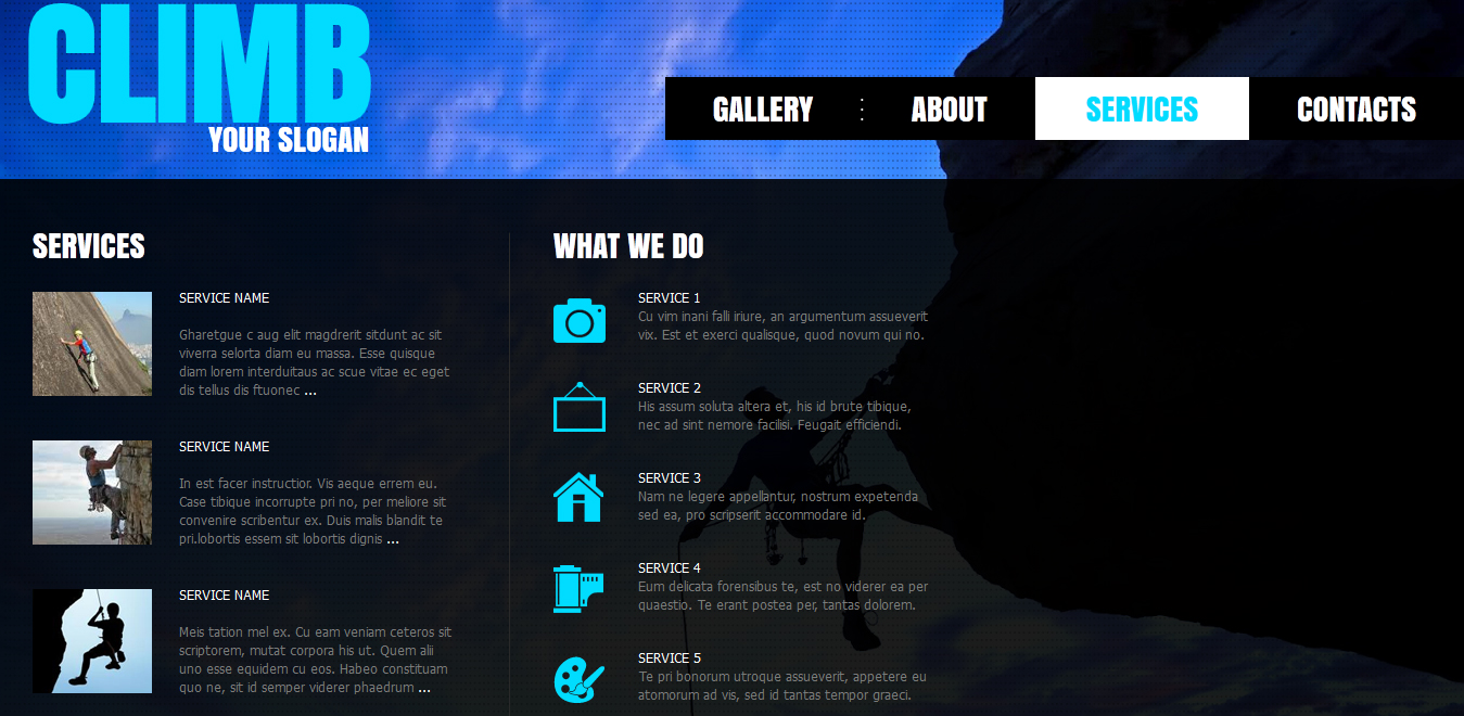 Web-Design von FC web designer für dieses Projekt | Design #1699966