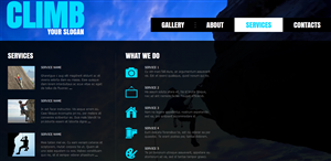 Web-Design von FC web designer für dieses Projekt | Design: #1699966