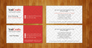 Business Card Design by balkis.kis for AG Services | Design #6409282