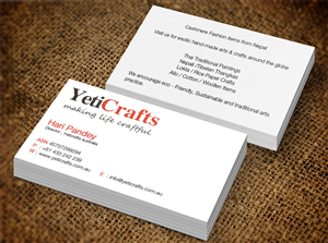 Visitenkarten-Design von Lanka Ama für AG Services | Design: #6408380