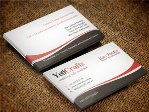 Visitenkarten-Design von Lanka Ama für AG Services | Design: #6408386