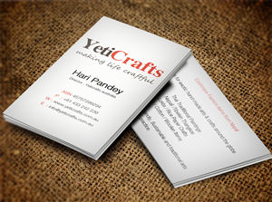 Visitenkarten-Design von Lanka Ama für AG Services | Design: #6408391