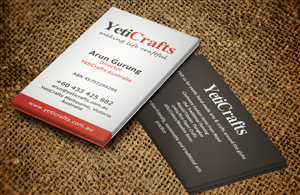 Visitenkarten-Design von Lanka Ama für AG Services | Design: #6408403