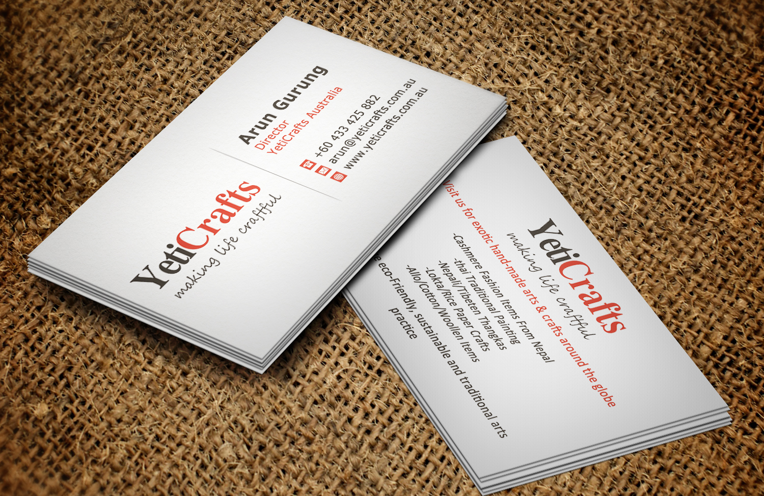 Visitenkarten-Design von Lanka Ama für AG Services | Design #6408421