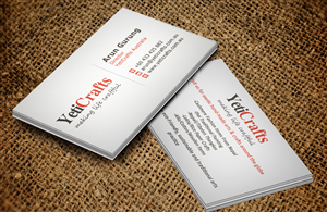 Visitenkarten-Design von Lanka Ama für AG Services | Design: #6408421