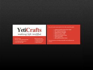 Design de Carte de Visite par Creations Box 2015 pour AG Services | Design : #6421613