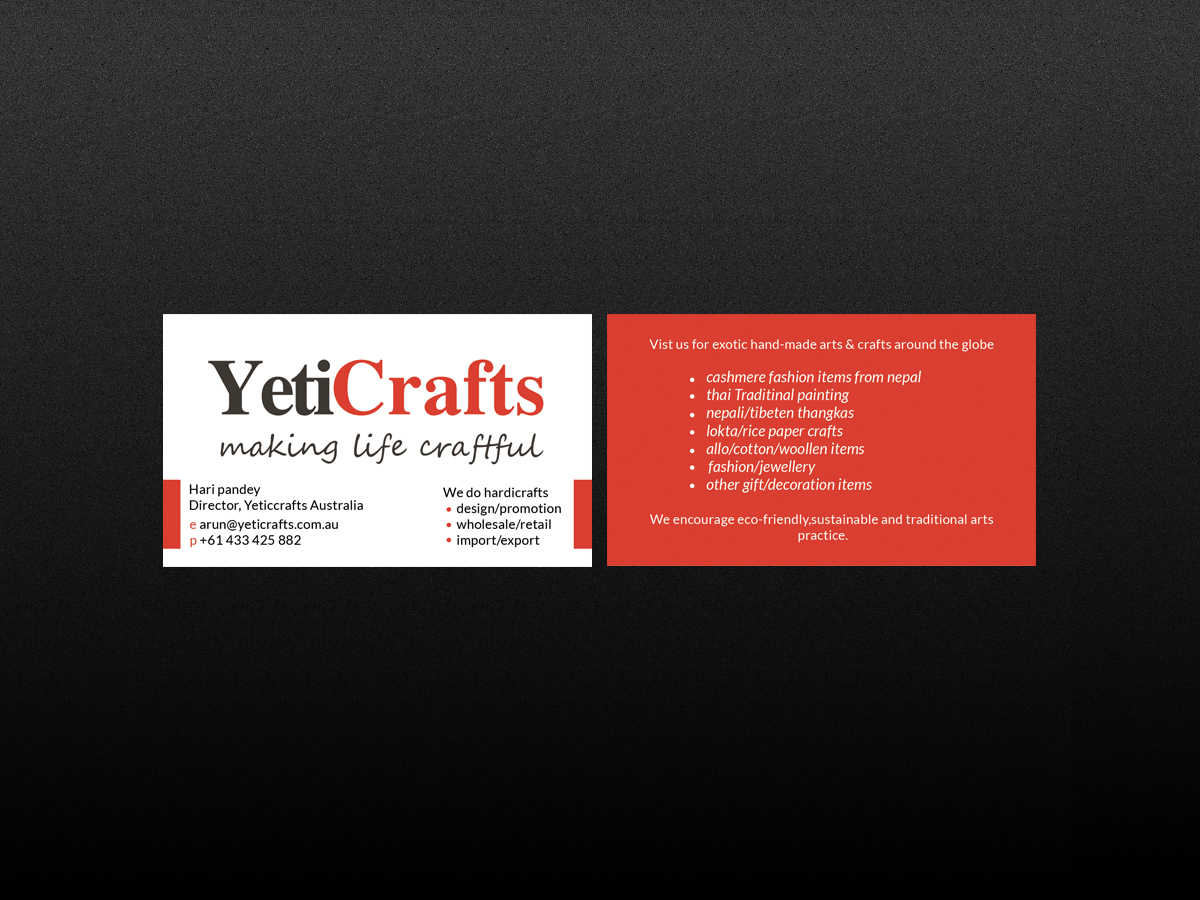 Visitenkarten-Design von Creations Box 2015 für AG Services | Design #6421615