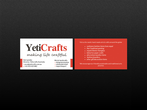 Design de Carte de Visite par Creations Box 2015 pour AG Services | Design : #6421615