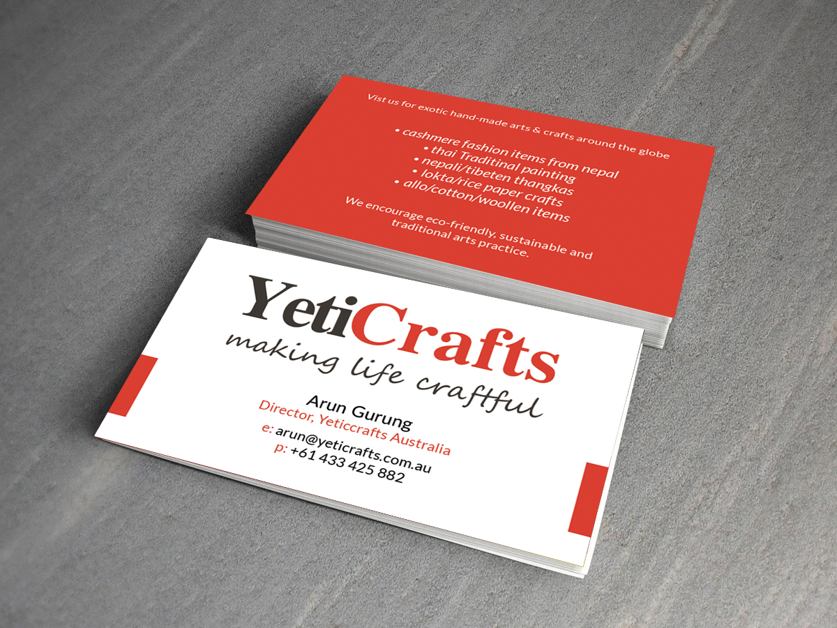 Design de Carte de Visite par Creations Box 2015 pour AG Services | Design : #6421626