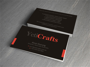 Design de Carte de Visite par Creations Box 2015 pour AG Services | Design : #6464384