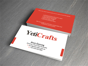 Design de Carte de Visite par Creations Box 2015 pour AG Services | Design : #6499922