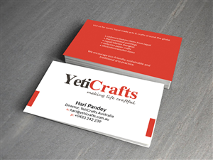 Design de Carte de Visite par Creations Box 2015 pour AG Services | Design : #6542177