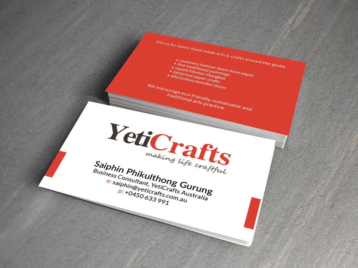 Business Card Design by Creations Box 2015 for AG Services | Design #6542223