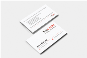 Visitenkarten-Design von broken.bike für AG Services | Design: #6416819