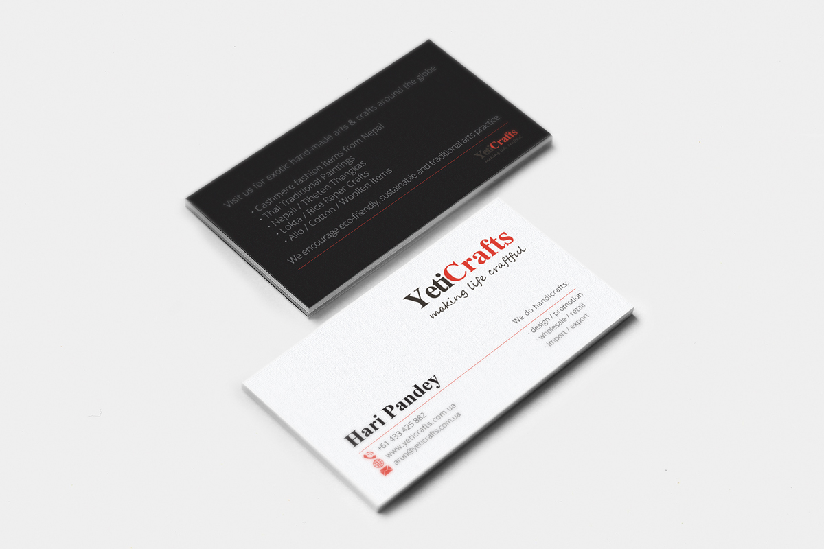 Business Card Design by broken.bike for AG Services | Design #6417139