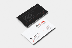 Visitenkarten-Design von broken.bike für AG Services | Design: #6417139
