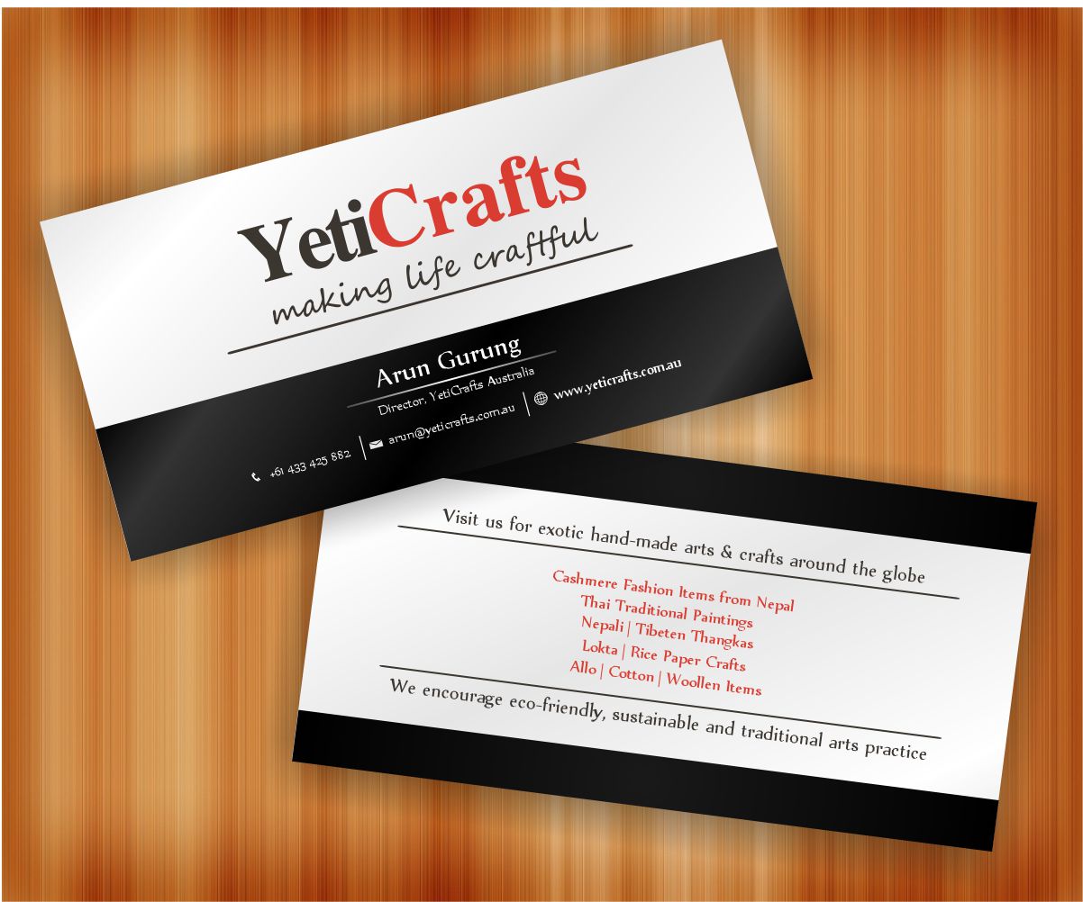 Business Card Design by Andypicaso7 for AG Services | Design #6404423