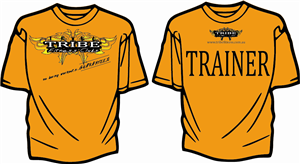 T-shirt Design by David  VanDrunen for this project | Design: #357549