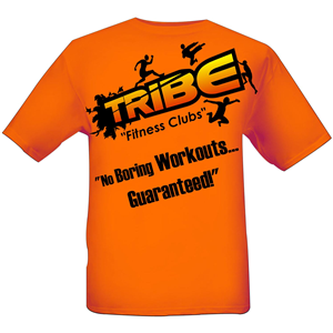 T-shirt Design by Kreative Ideaz