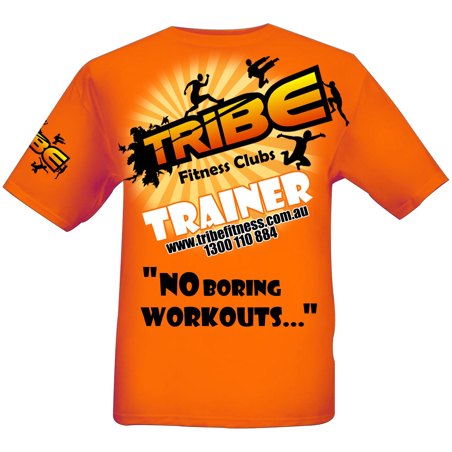 T-Shirt-Design von Kreative Ideaz für dieses Projekt | Design #345951