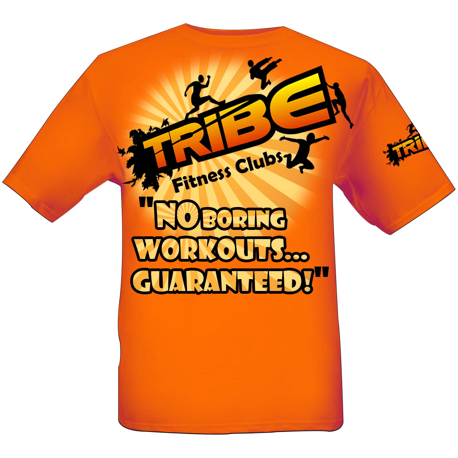 T-shirt Design by Kreative Ideaz for this project | Design #347137