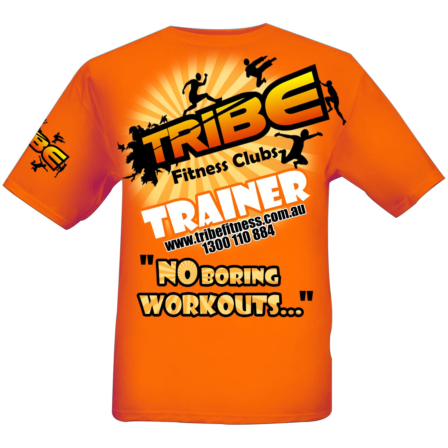 T-Shirt-Design von Kreative Ideaz für dieses Projekt | Design #347146