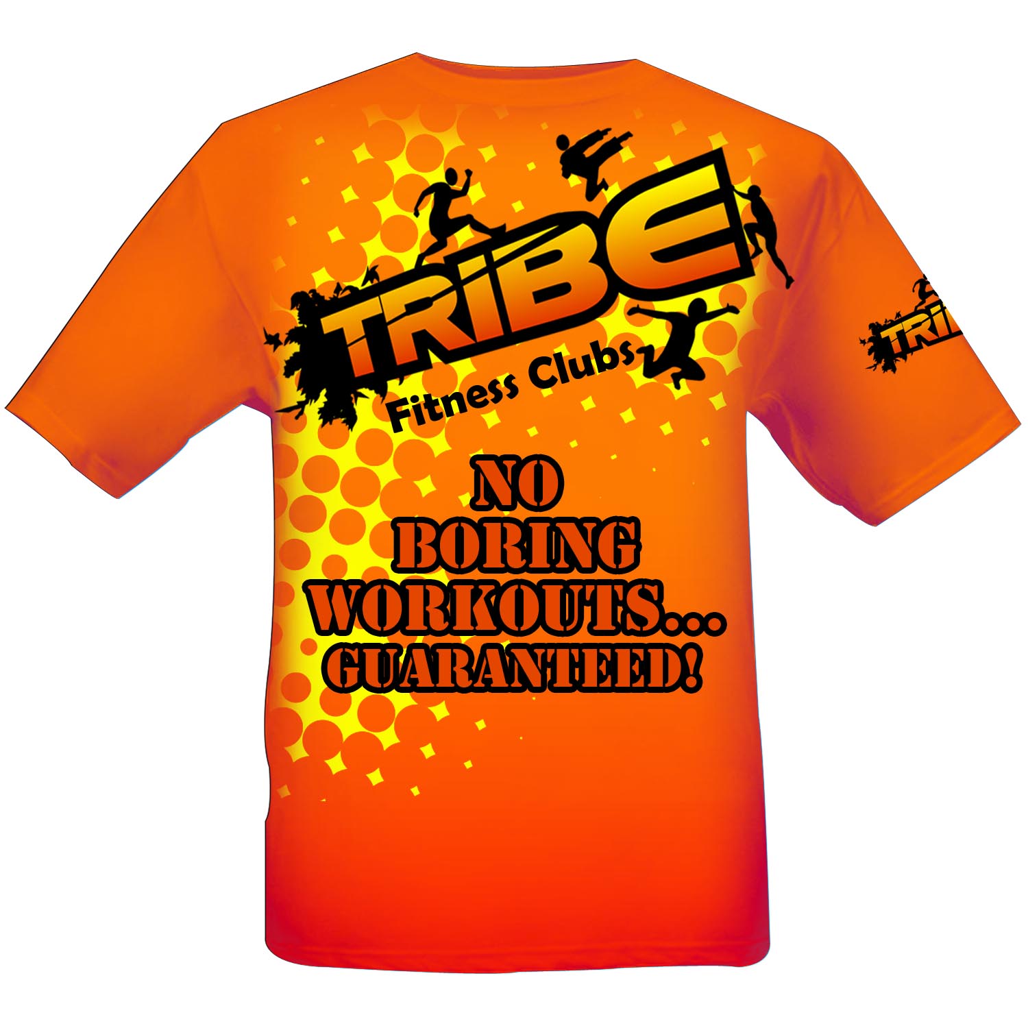 T-shirt Design by Kreative Ideaz for this project | Design #352579