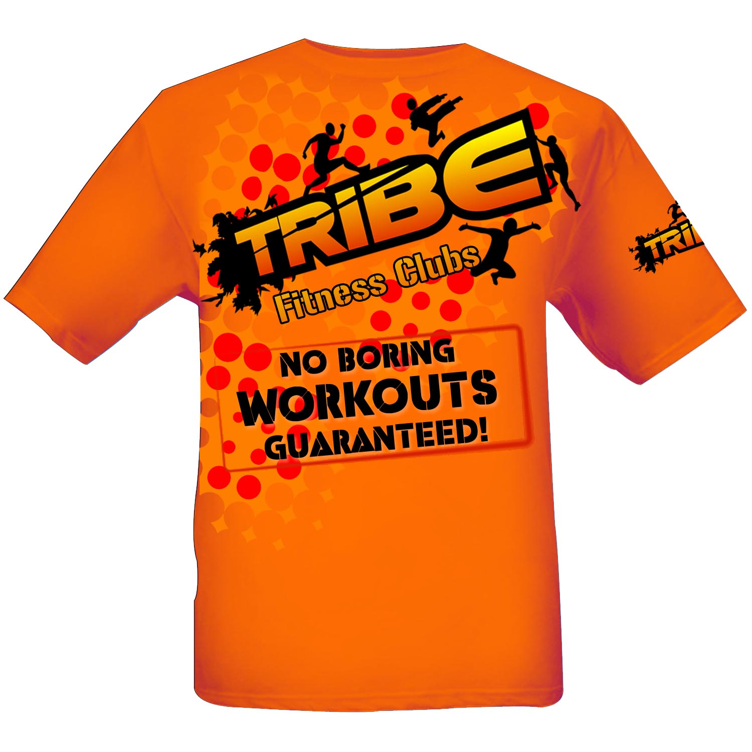 T-shirt Design by Kreative Ideaz for this project | Design #360288